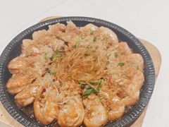 -绿杨春·淮扬宴(庐山路店)
