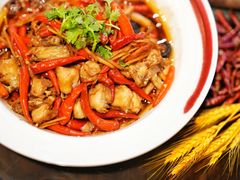 -井水小厨·湘菜(活力广场店)