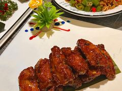 -刘姐啤酒鱼音乐餐厅(阳朔美食丁厄3分店)