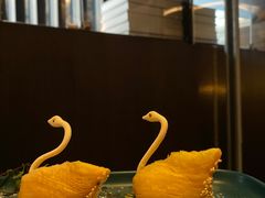 -万丽轩·粤菜(王府井金茂万丽酒店)