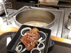 -西贝(上海我格广场店)