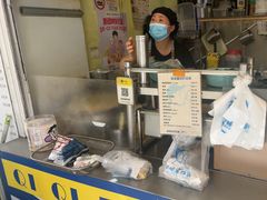 -琦琦蛋饼铺(上南店)