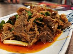 -重庆烤鱼