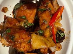-汤城小厨•粤菜•靓汤(金融街店)