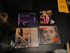 -独音唱片 Indie Music