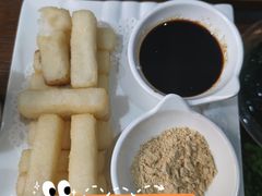-牛郎记潮汕牛肉火锅(大西洋银泰城店)