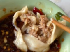 -岳姥姥饺子(泺文路店)