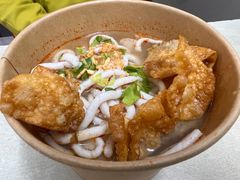 -非遗·十八曲鱼饺(西马总店)