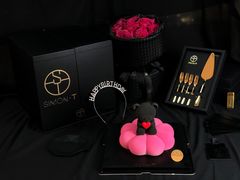 -西檬树SIMON·T轻奢蛋糕(大东方Max店)