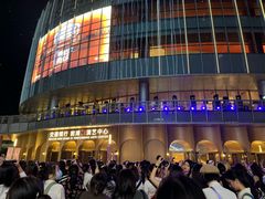 -交通银行前滩31演艺中心