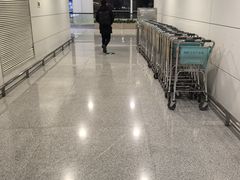 -杭州萧山国际机场