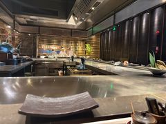 -岩盐·铁板料理(嘉里店)