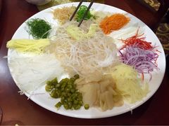 -禄福山庄•顺德菜·融和菜(龙江店)