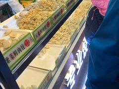 -袁记云饺(瞿溪路店)