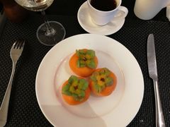 -圣丰索菲特·2 On 988 Café 自助餐厅
