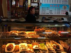 -正宗天津烧麦馆(柳州路店)