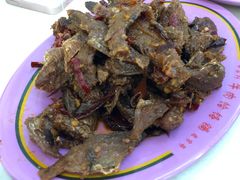 -牛马行牛肉饸饹铺(青岛街店)