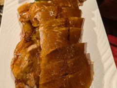 -正阳门饭庄·烤鸭·北京菜(万丰路七里庄店)
