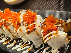 秋天的故事-鹏祖料理