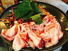 -青春韩国料理(光环店)