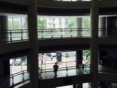 -杭州市第一人民医院(湖滨院区)