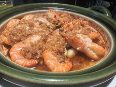 -粗茶淡饭·隐庐私厨(东亭店)