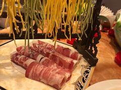 -神洲四海大酒楼(王府井澳门中心店)