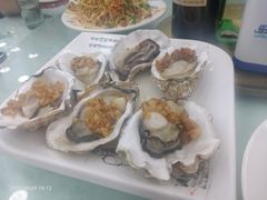 -聚德福海鲜家常菜(刘庄店)