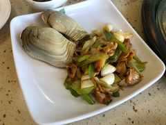 -港畔赶海蒸汽海鲜烧烤自助(仙螺岛店)
