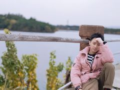 -三岔湖景区