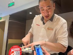 -海底捞火锅(宇飞大厦店)