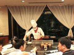 -旺顺阁海鲜广场(亚运村店)