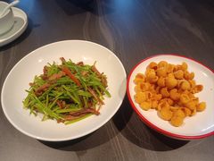 -湖里春风·淮扬菜(丽泽天街店)
