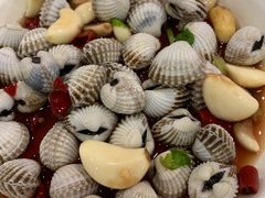 -揭阳钟记小食(福田新村店)