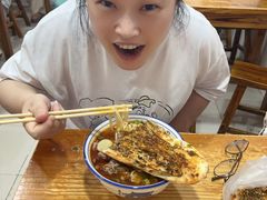 -杨家牛肉汤(淮建路店)