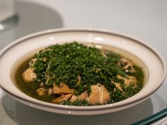 -东方明珠老上海8号餐厅(东方明珠广播电视塔店)