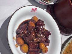 -来菜·湖北头牌藕汤(武商MALL众圆店)