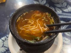 -云南李记罐罐米线饵丝小吃(汉中门金鹰店)