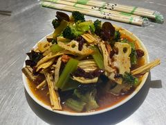 -佰运猪蹄(高陵店)