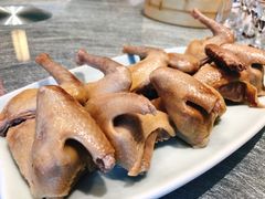 -小厨娘淮扬菜(六合欢乐港店)