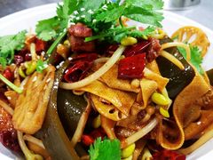 -多呗辣麻辣香锅(万达广场店)
