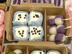 -米阿糯糕团•酒酿•甜品(莫愁店)