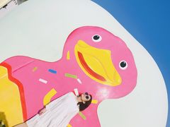 -漳州滨海火山岛自然生态风景区