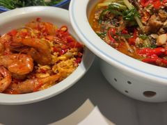 -欧记大排档·景德菜(上海首店)