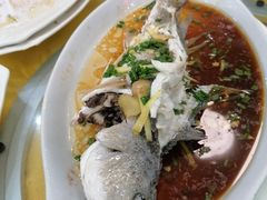 -浩海美食店(闸坡店)