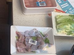 -野妹火锅(龙岗店)