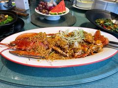-东南里湖景餐厅·新闽菜(浦西万达店)