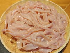-重庆印象老火锅(梅林店)