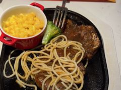 -豪客来牛排(开元盛世广场店)
