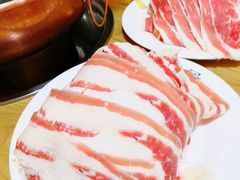 -元盛居(生态大街店)